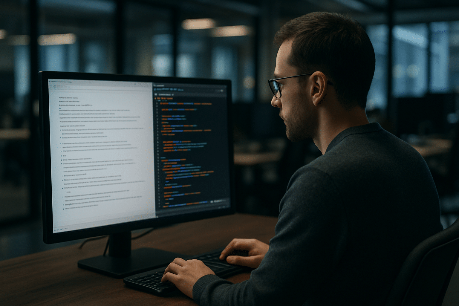 Base44, la plataforma de vibe coding de Wix, lanza su propio modelo de IA para diferenciarse