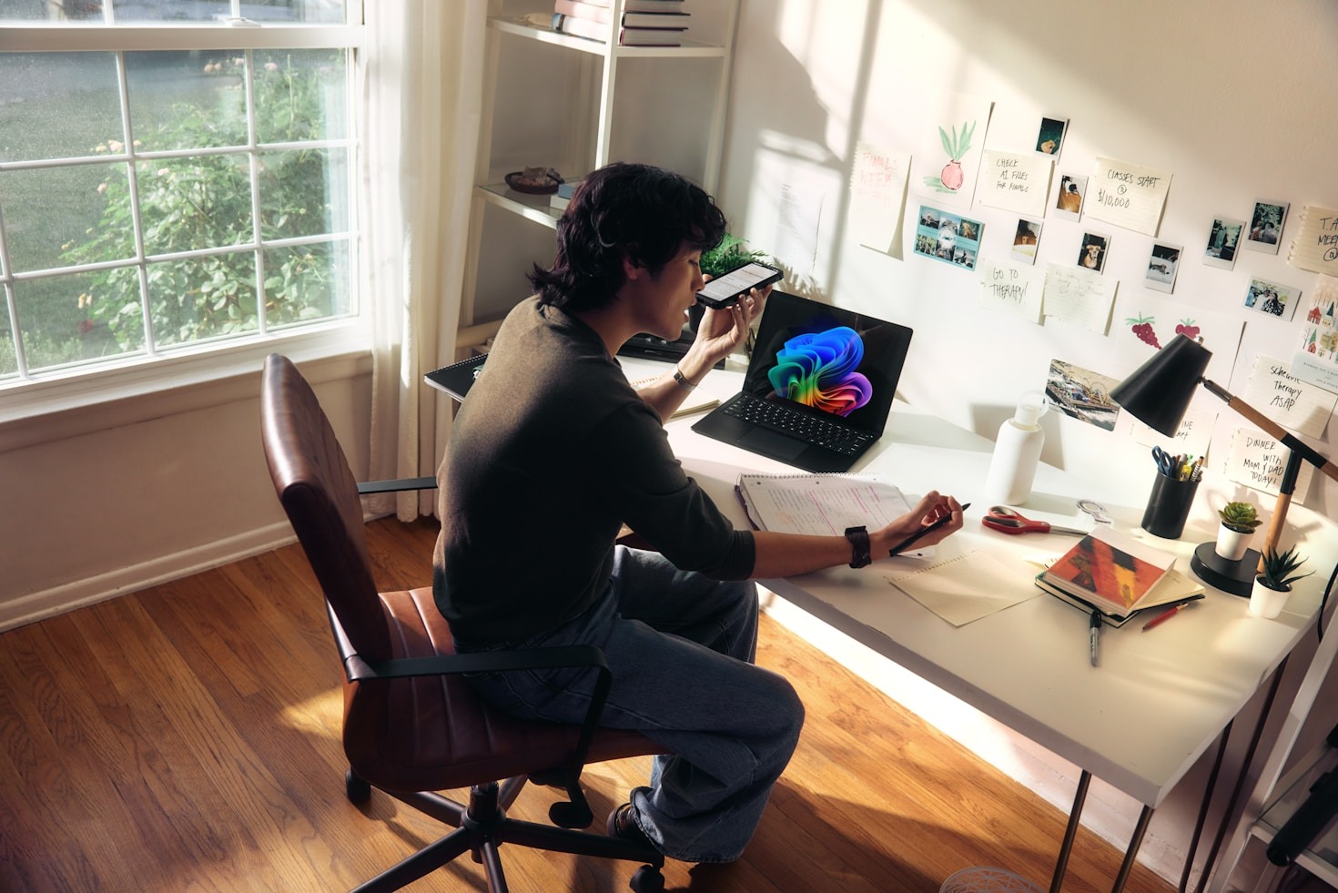 The Art of Mindful Daily Living