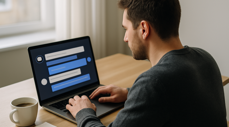 Mejores asistentes y chatbots de IA para conversar y trabajar