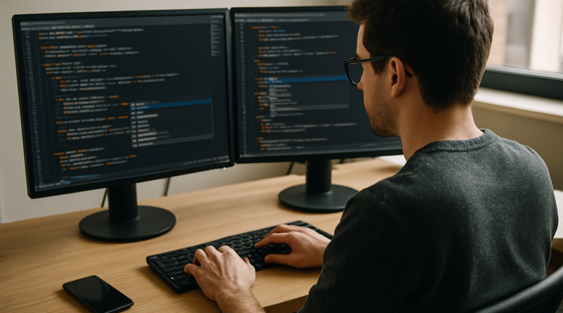 Mejores herramientas de IA para programar hoy en día
