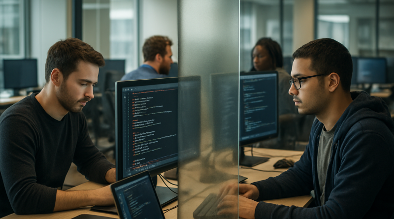Meta limita el uso interno de Claude y Codex para proteger sus datos de entrenamiento