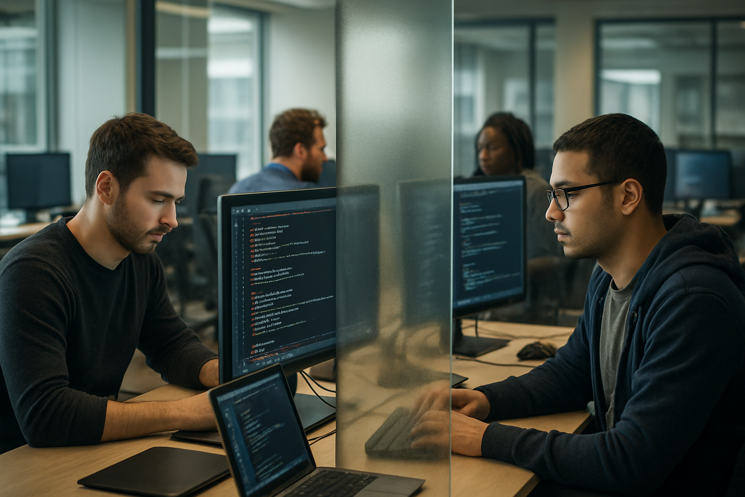 Meta limita el uso interno de Claude y Codex para proteger sus datos de entrenamiento