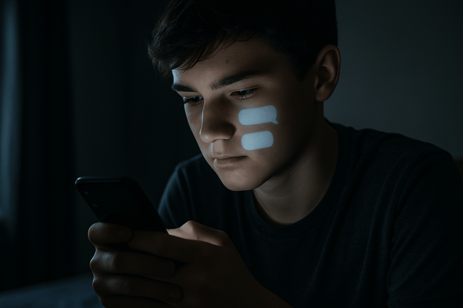 Meta probó en secreto a ChatGPT, Gemini y Character.AI con miles de mensajes de crisis simulando ser menores