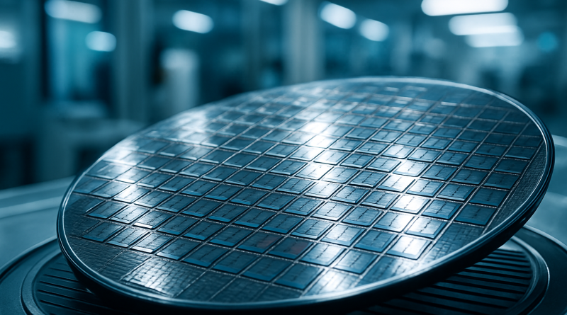 Micron, la fabricante de memoria que Wall Street ve como la próxima Nvidia
