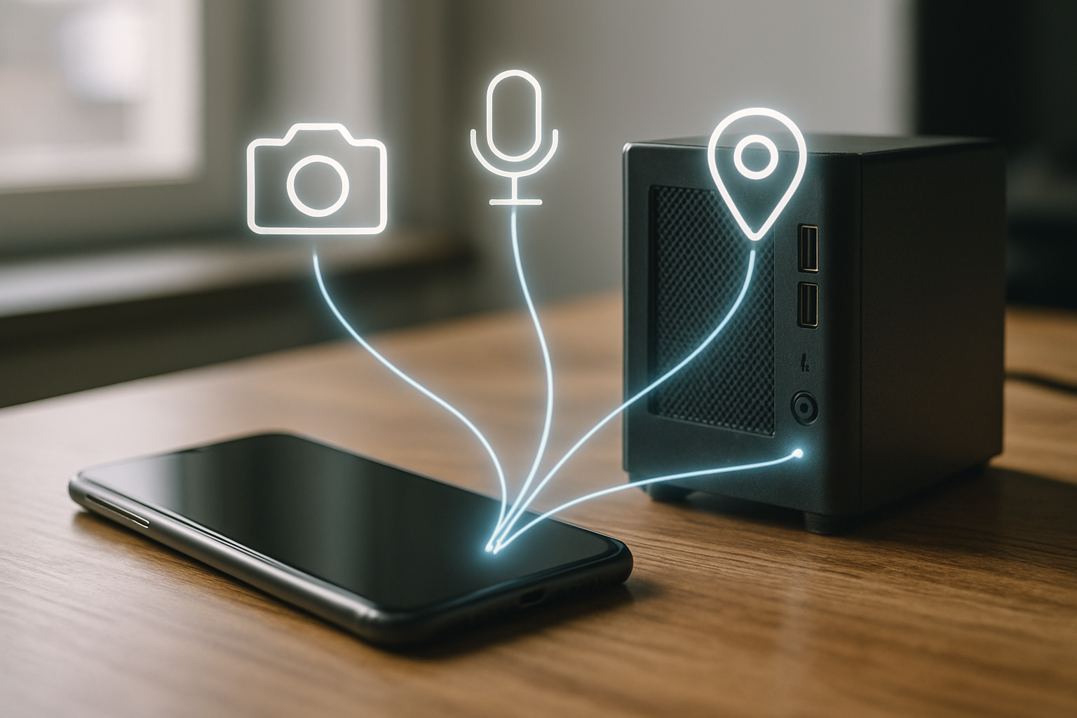 OpenClaw lanza apps para iOS y Android que convierten al teléfono en un nodo de un agente de IA autoalojado