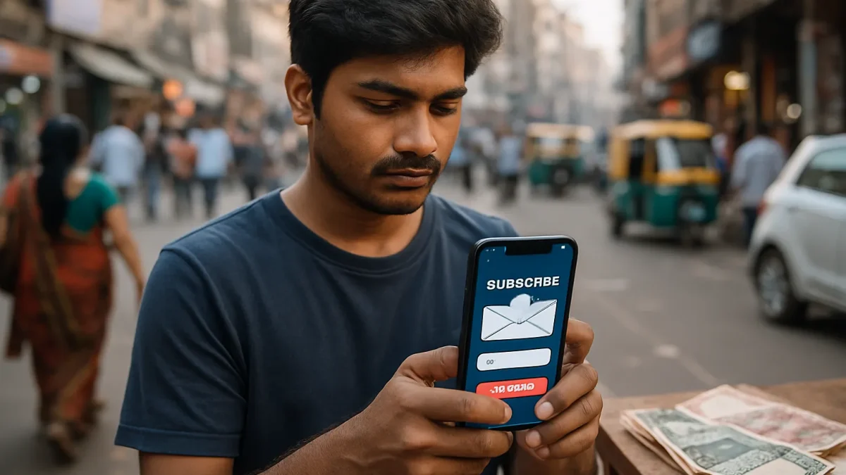 Anthropic empieza a cobrar Claude en rupias en India, su segundo mercado más grande