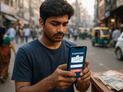 Anthropic empieza a cobrar Claude en rupias en India, su segundo mercado más grande