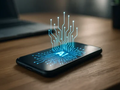 Bonsai 27B: comprimen un modelo de razonamiento de 27.000 millones de parámetros para que quepa en un iPhone
