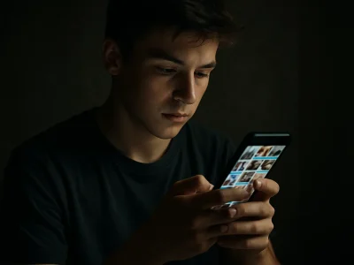 Bruselas exige a Meta desactivar la reproducción automática y el scroll infinito o enfrentar multas millonarias