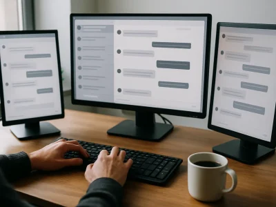 ChatGPT vs Claude vs Gemini: cuál elegir según lo que necesitas