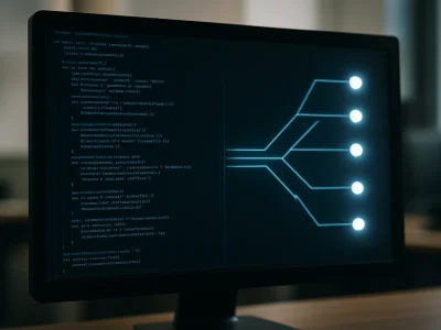 Cursor lanza Router, un sistema que elige el modelo por cada pregunta para abaratar el código