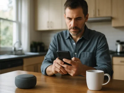 Ejemplos de inteligencia artificial en la vida cotidiana que usas sin darte cuenta