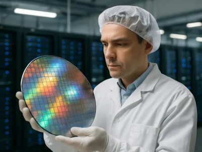 El auge de los chips para IA desata una fuga de ingenieros de Samsung hacia SK Hynix