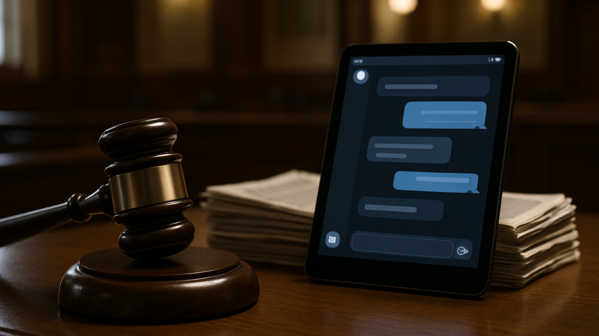 El New York Times acusa a OpenAI de ocultar pruebas en el juicio por derechos de autor de ChatGPT