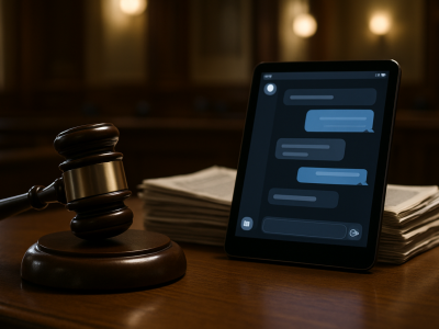 El New York Times acusa a OpenAI de ocultar pruebas en el juicio por derechos de autor de ChatGPT