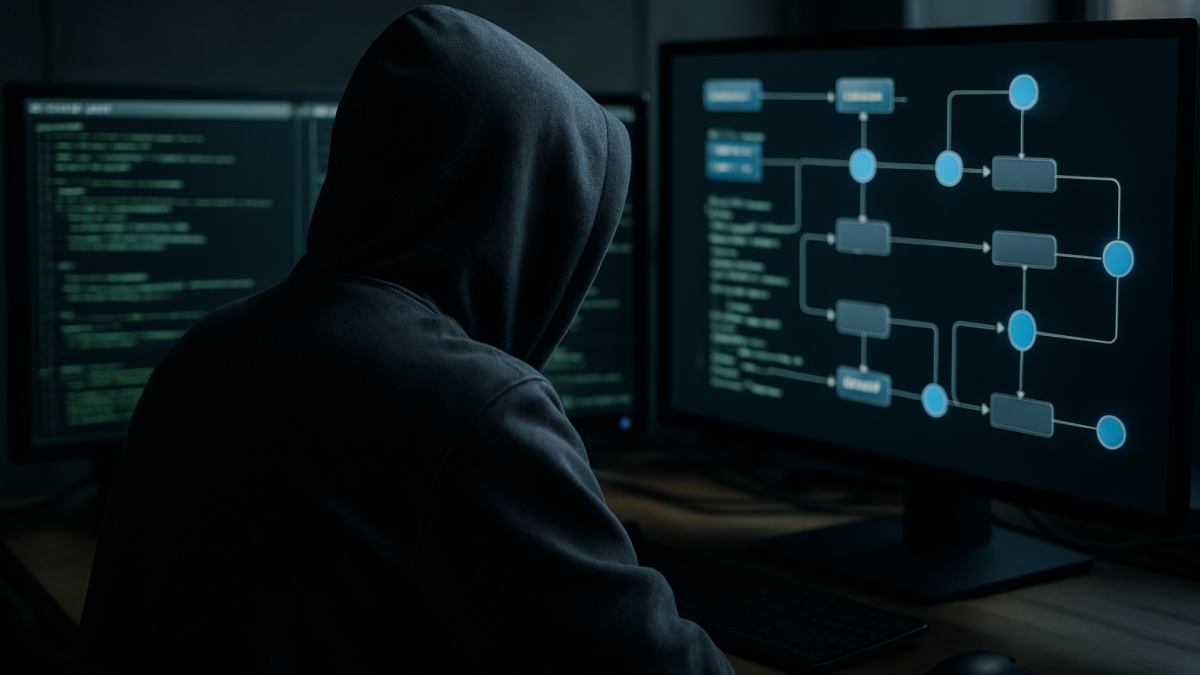 El primer ataque de ransomware ejecutado por IA todavía dependió de un humano