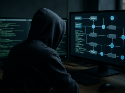 El primer ataque de ransomware ejecutado por IA todavía dependió de un humano