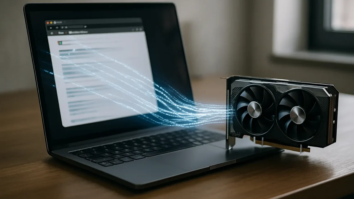Google lanza LiteRT.js para correr modelos de IA dentro del navegador con WebGPU