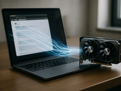 Google lanza LiteRT.js para correr modelos de IA dentro del navegador con WebGPU