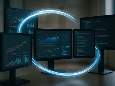 Ingeniería de bucles: cómo autoresearch busca que los agentes de IA investiguen solos