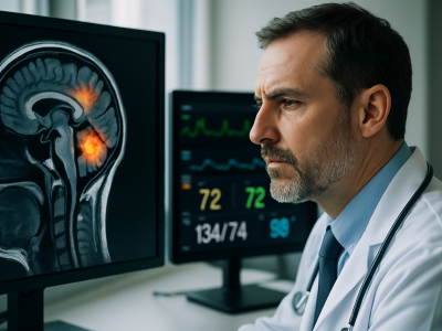 Inteligencia artificial en la medicina: aplicaciones reales en diagnóstico y salud