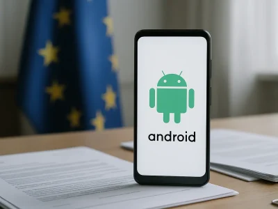 La Unión Europea obliga a Google a compartir datos de búsqueda y abrir la IA en Android
