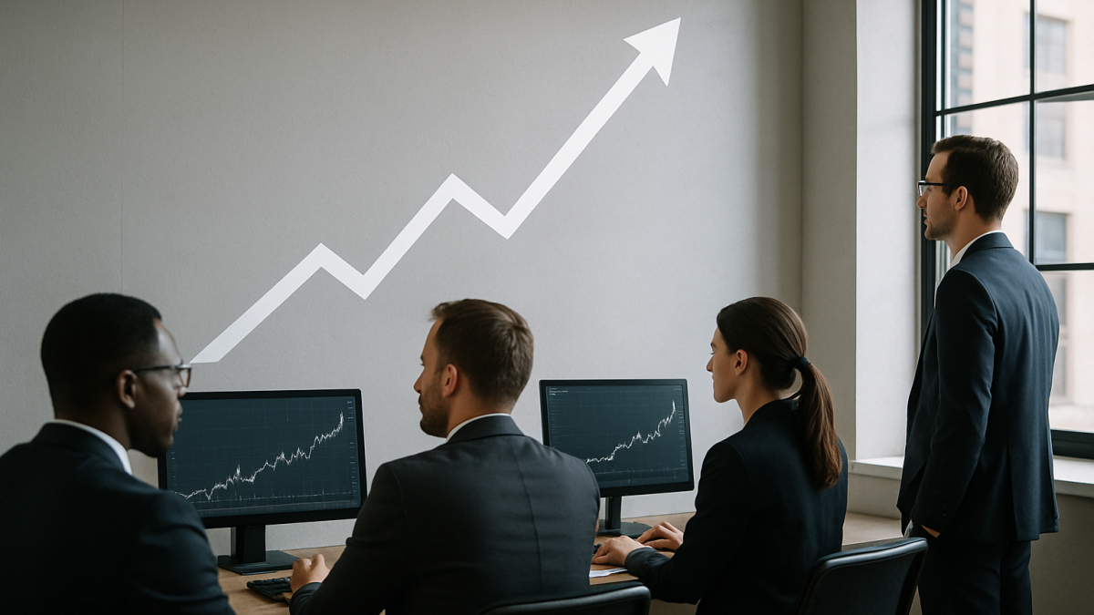 Las startups de IA presumen tiempos récord para duplicar sus ingresos