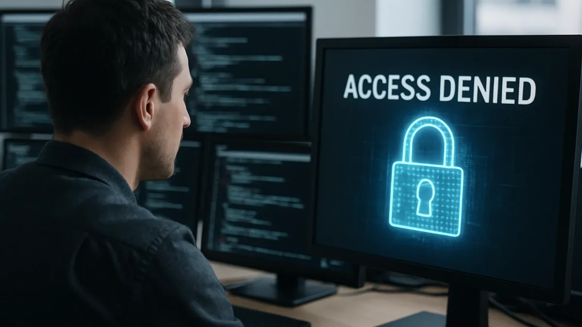 Los filtros de seguridad de la IA frenan a los investigadores que buscan fallas informáticas