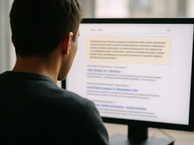 Los resúmenes con IA de Google ya aparecen en el 43% de las búsquedas