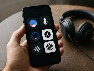 Mejores apps de inteligencia artificial para el móvil: guía para Android e iOS