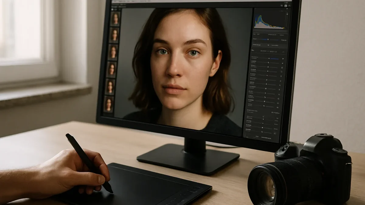 Mejores herramientas de IA para editar fotos: guía práctica para retocar como un profesional