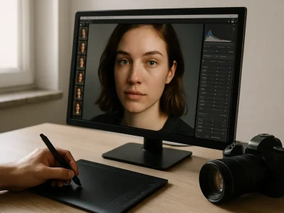 Mejores herramientas de IA para editar fotos: guía práctica para retocar como un profesional