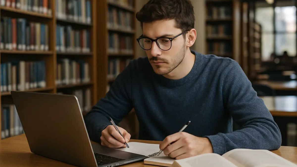 Mejores herramientas de IA para estudiantes: estudiar, resumir y tomar apuntes