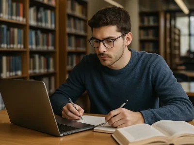 Mejores herramientas de IA para estudiantes: estudiar, resumir y tomar apuntes