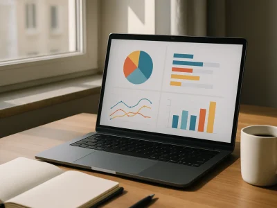 Mejores herramientas de IA para presentaciones: crea diapositivas en minutos