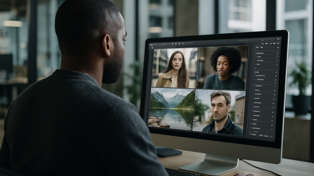 Meta lanza Muse, su nuevo generador de imágenes con inteligencia artificial
