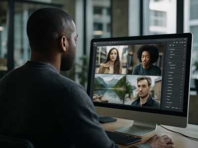 Meta lanza Muse, su nuevo generador de imágenes con inteligencia artificial