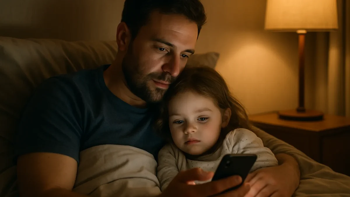 Meta prueba StoryKit, una app que genera cuentos infantiles personalizados con IA