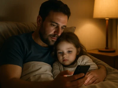 Meta prueba StoryKit, una app que genera cuentos infantiles personalizados con IA