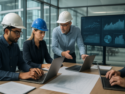 Microsoft crea Frontier Company y coloca 6.000 ingenieros de IA dentro de sus clientes corporativos