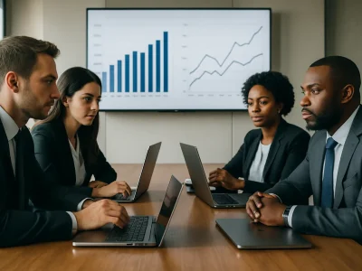 Microsoft prepara a sus vendedores para restarle terreno a OpenAI y Anthropic