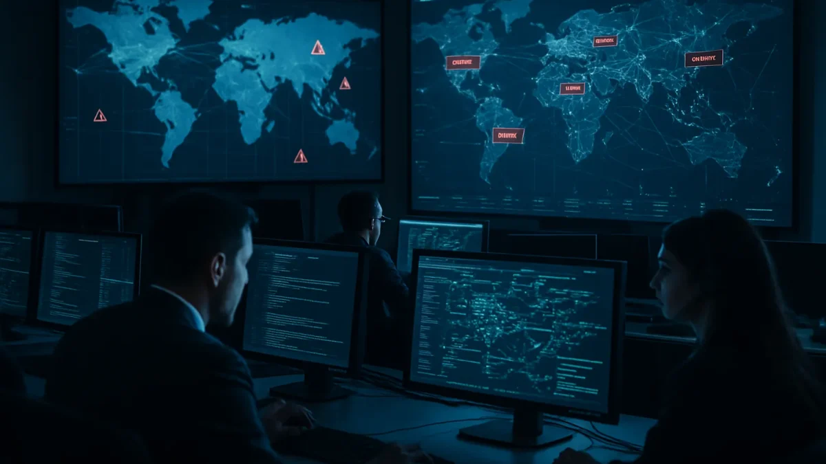 Microsoft presenta su arsenal de ciberseguridad con IA y asegura que supera a la competencia