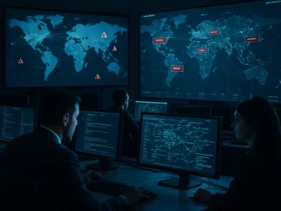 Microsoft presenta su arsenal de ciberseguridad con IA y asegura que supera a la competencia