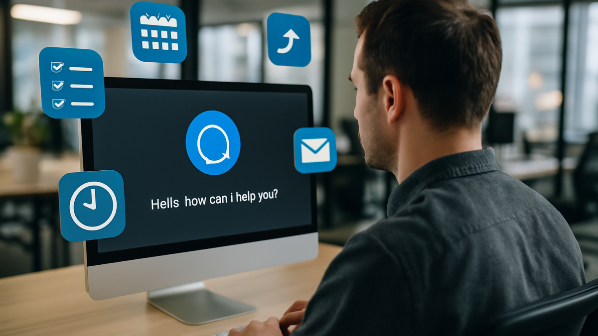 Microsoft unifica Copilot y suma agentes AutoPilot para entrar en la carrera de las súper apps de IA