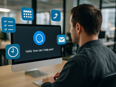 Microsoft unifica Copilot y suma agentes AutoPilot para entrar en la carrera de las súper apps de IA