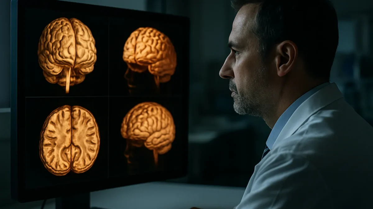 NeuroVFM: un modelo fundacional que aprende neuroimagen a partir de 5,2 millones de estudios clínicos reales