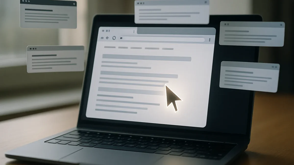 OpenAI cierra su navegador Atlas y traslada la navegación con agentes al escritorio y a Chrome
