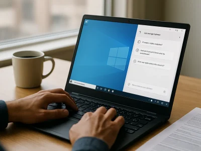 Qué es Microsoft Copilot y para qué sirve: guía completa para entenderlo
