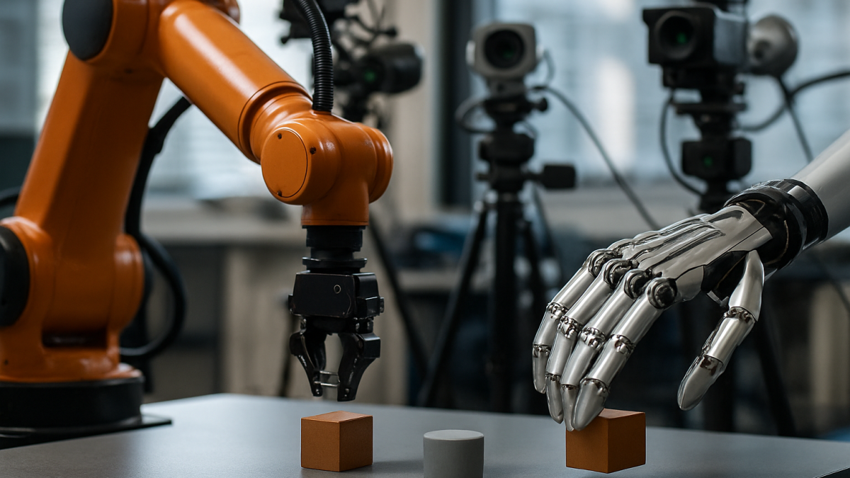 Robbyant libera LingBot-VLA 2.0, un modelo abierto para controlar robots de distinta forma física