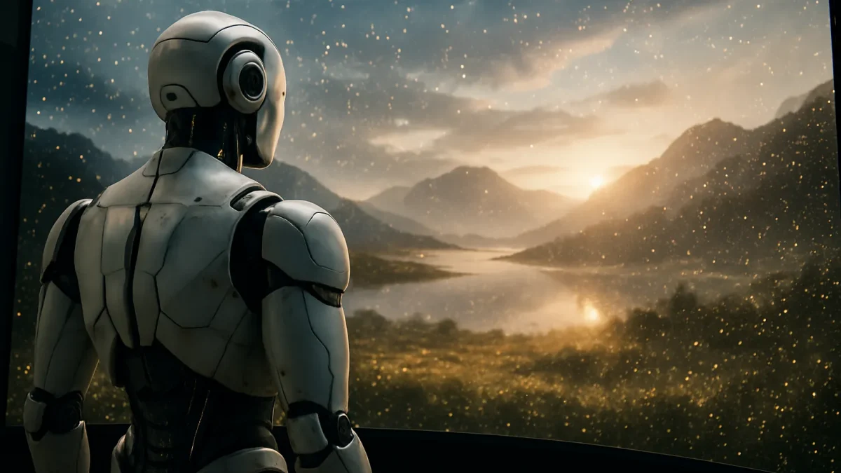 Robbyant libera LingBot-World-Infinity, un simulador de mundos que se genera cuadro a cuadro